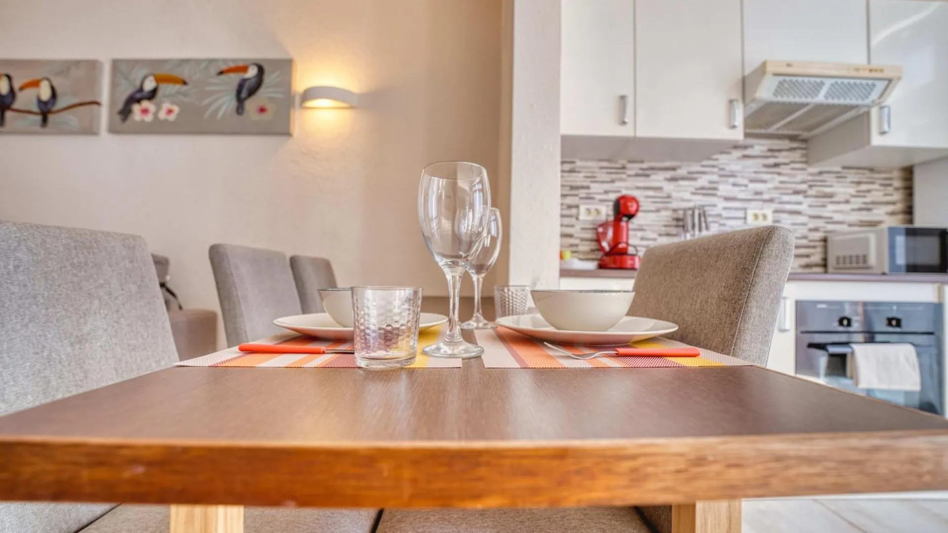 Apartamento Con Hermosa Vistas Al Mar Ov112 Costa Adeje  Španělsko