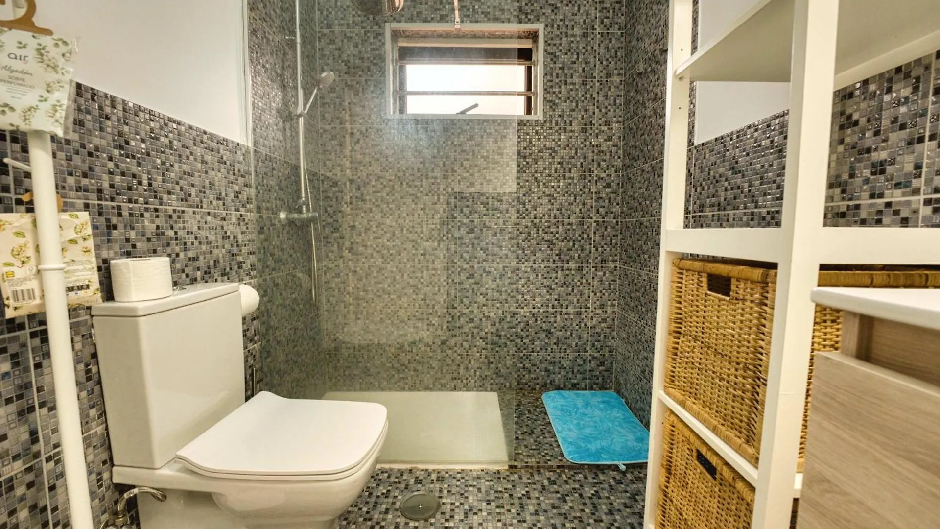 Apartamento Con Hermosa Vistas Al Mar Ov112 Costa Adeje  Apartmán