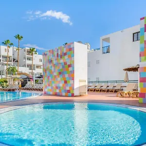 Apartmanhotel Sunset Bay Club, Costa Adeje (Tenerife)