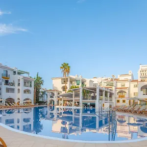 Apartmanhotel Sunset Harbour Club, Costa Adeje (Tenerife)
